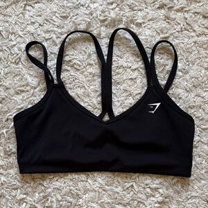 Gymshark Strappy Sports Bra